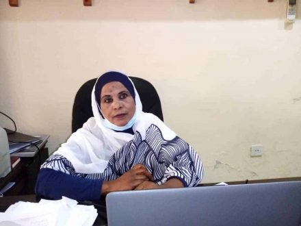 ظهور أربعة حالات شلل أطفال بالنيل الأزرق