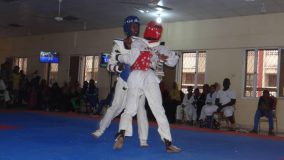 تايكوندو الخرطوم يختتم كورس التحكيم