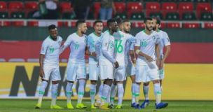 السعودية تواجه الكويت ودياً فى 25 مارس استعداداً لمباراة فلسطين