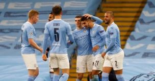 مانشستر سيتي يصطدم بـ بروسيا مونشنجلادباخ فى دوري أبطال أوروبا