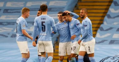 مانشستر سيتي يصطدم بـ بروسيا مونشنجلادباخ فى دوري أبطال أوروبا