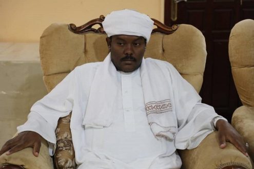 والي القضارف ينفي اي اتجاه لإغلاق المدارس وفرض حظر التجوال