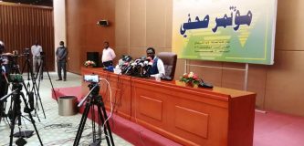 مناوي يدعو للتوافق على برنامج لإدارة الفترة الانتقالية وتحقيق المصالحةالشاملة