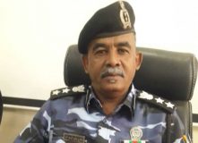 مدير مكافحة التهريب بالنيل الأبيض يناشد أصحاب المركبات لتكملة إجراءاتهم