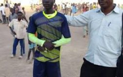 مبادرة لدعم أندية البراعم والناشئين بالنيل الأزرق