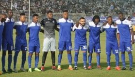 الهلال يكتفي بتعادل أمام حي الوادي