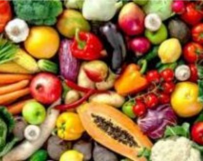 أسعار الفواكة المحلية والمستوردة اليوم السبت