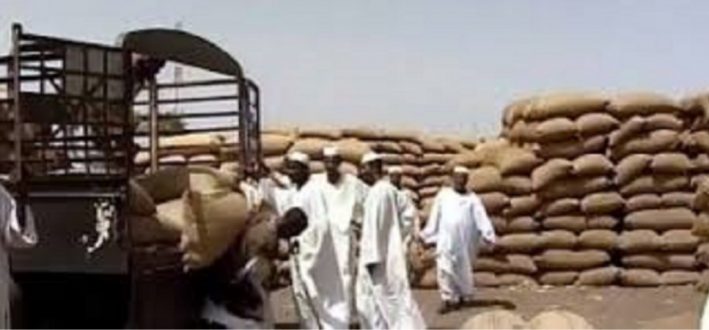 قرار بإغلاق سوق القضارف العمومي