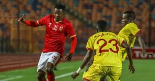 المريخ العاصمي يستضيف سيمبا التنزاني عصر اليوم