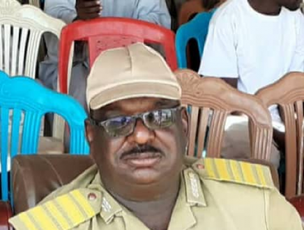 محلية الجبلين تسهيل وتبسيط الإجراءات للاستثمار في المجال الزراعي