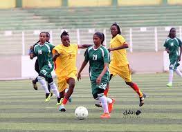 ختام دوري السيدات بين الدفاع والتحدي