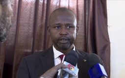 الهادي إدريس : اتفاق جوبا لسلام السودان يعد ركيزة لاستقرار البلاد
