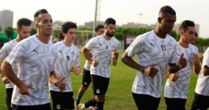 مواعيد مباريات منتخب مصر فى أولمبياد طوكيو