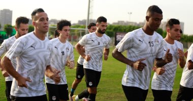 مواعيد مباريات منتخب مصر فى أولمبياد طوكيو