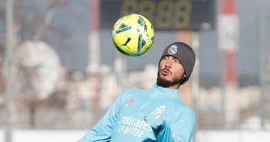 ريال مدريد ضد ليفربول: هازارد خارج التشكيل الأساسي بقمة دوري أبطال أوروبا