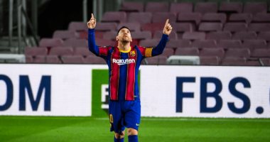 برشلونة ضد بلد الوليد: ميسي ودي يونج مهددان بالغياب عن الكلاسيكو