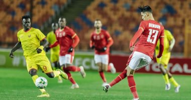 الأهلي يدخل تحدى جديد ضد المريخ لتأكيد صعوده الإفريقي