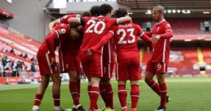 ليفربول فى مواجهة قوية أمام نيوكاسل يونايتد فى الدوري الإنجليزي