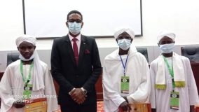 السودان يحرز مراكز متقدمة في مسابقة جيبوتي لحفظ القرآن الكريم