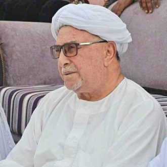 مجلس السيادة الانتقالي ينعي نائب الخليفة العام للطريقة التيجانية