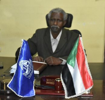 والي الخرطوم ينعي المدير التنفيذي لمحلية أمبدة