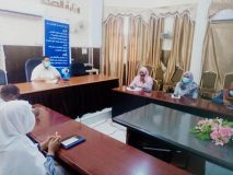 تدابير لتوفير وظائف للعاملين بمراكز العزل بالجزيرة