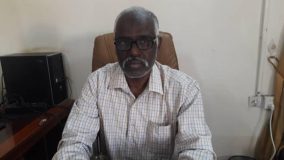 جهود كبيرة لحل مشكلة الإمداد المائي بكوستي