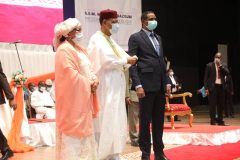 دقلو يشارك في تنصيب محمد بازوم رئيساً لدولة النيجر
