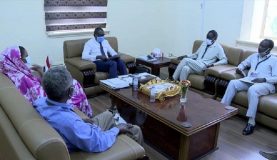التعايشي يؤكد دعمه للمحميات الطبيعية وقضايا البيئة