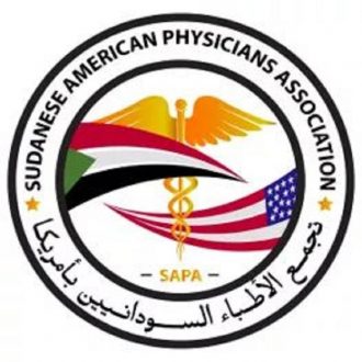 وصول أدوية بأكثر من مليون دولار من تجمع الأطباء السودانيين بأمريكا