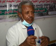 مجهودات لتنمية قطاع الثروة الحيوانية بالنيل الأبيض