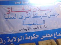 اكتمال اجراءات تكوين مجلس أطراف العملية السلمية بالنيل الأبيض