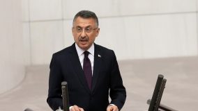 نائب أردوغان يدين بشدة الاعتداءات الإسرائيلية بالقدس