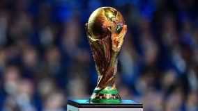 الفيفا يوافق على دراسة مقترح السعودية بإقامة كأس العالم كل عامين