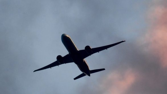 دعوات في أمريكا وأوروبا لحظر الطيران فوق بيلاروس
