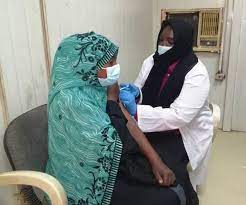 التربية الخرطوم توجه بتطعيم العاملين في مراقبة وتصحيح الامتحانات