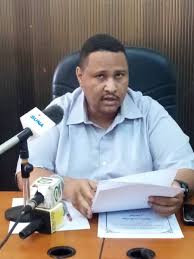 مدير الصحة بالجزيرة يتفقد مراكز صحية في مدني