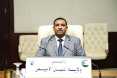 انطلاق التسجيل لبرنامج ثمرات بولاية النيل الأبيض