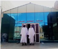 رئيس غرفة الطوارئ الصحية بالجزيرة يقف على أداء المستشفيات بالمناقل