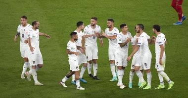 إيطاليا تكتسح سويسرا فى المواجهات السابقة قبل موقعة يورو 2020
