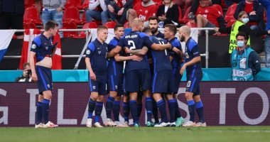 فنلندا تواجه روسيا بحثا عن التأهل اليوم فى يورو 2020