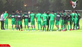 مواجهة مرتقبة بين السودان وليبيا