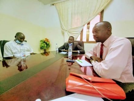 تعاون بين وزارة الرعاية ومؤسسة التمويل الأصغر بشمال دارفور