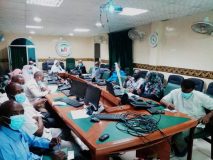 56.771 أسرة بالتأمين الصحي بتمويل من المالية الإتحادية بالجزيرة