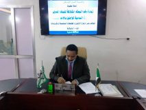 ولاية النيل الأبيض تستضيف أكثر من 30% من اللاجئين بالسودان