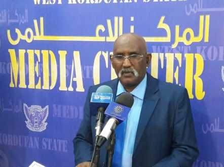 إزالة التمكين بغرب كردفان تمنع التصرف في الساحات والميادين العامة