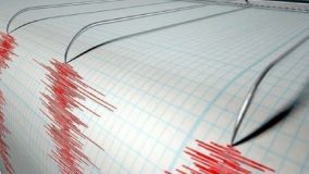 المغرب: تسجيل هزة أرضية بقوة 3.7 درجة بإقليم الدريوش