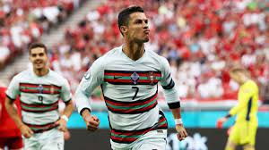 البرتغال تحقق فوزًا مثيرا على المجر