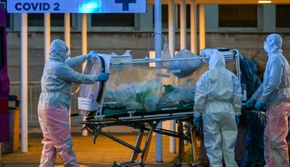 كورونا :أكثر من 3 ملايين ألف شخص خسرهم العالم منذ بداية انتشار الفيروس