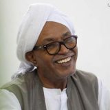 بيان من جمعية أصدقاء مصطفى سيد أحمد حول تأبين القدال